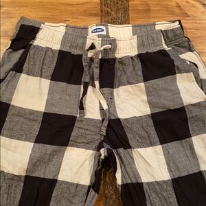 🚨LAST CHANCE 🚨 Buffalo plaid PJ pants